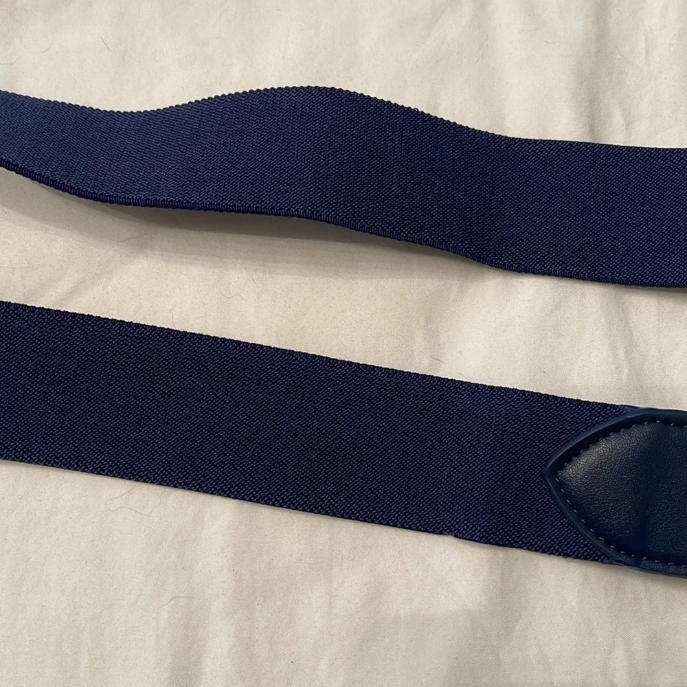 Nike baseball belt fully adjustable